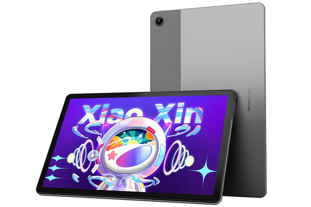 Lenovo представила планшет Xiaoxin Pad (2022)