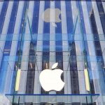 Apple отчиталась за второй квартал 2023 финансового года