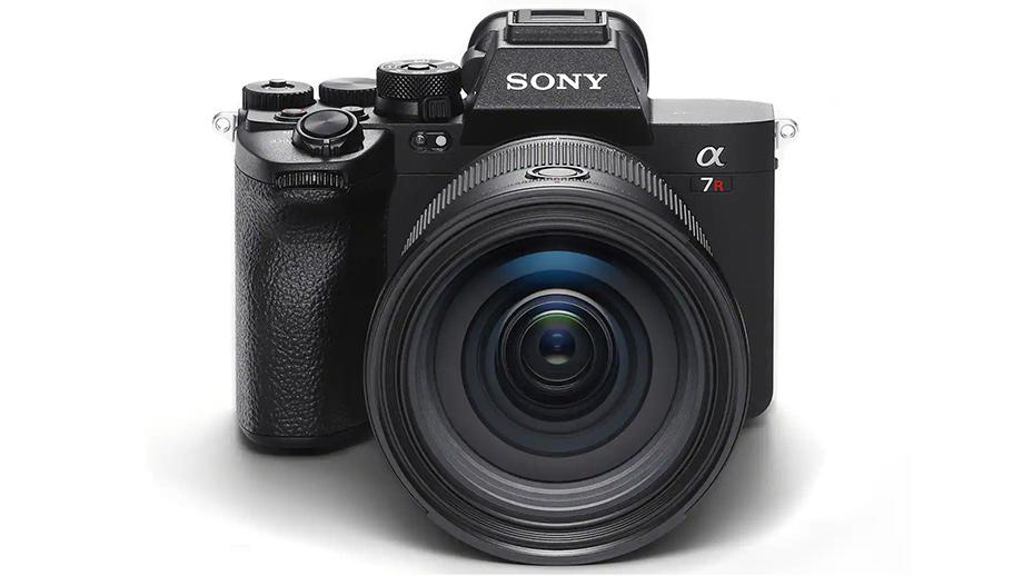 Представлена долгожданная Sony Alpha 7R V