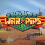 В Epic Games Store можно бесплатно получить военную стратегию Warpips