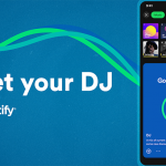 Spotify запустил функцию персонального ИИ-диджея