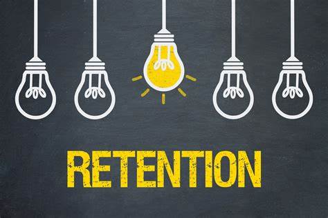 Retention — важный этап стратегии продвижения моб приложения