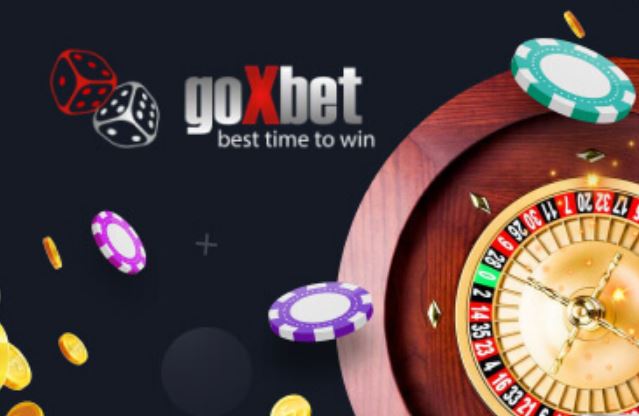 Как пополнить счет в казино Goxbet с мобильного?