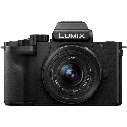 Lumix G100 — ответ Panasonic’а на Sony ZV-1