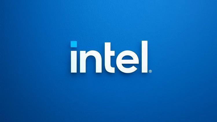 У Intel новый логотип