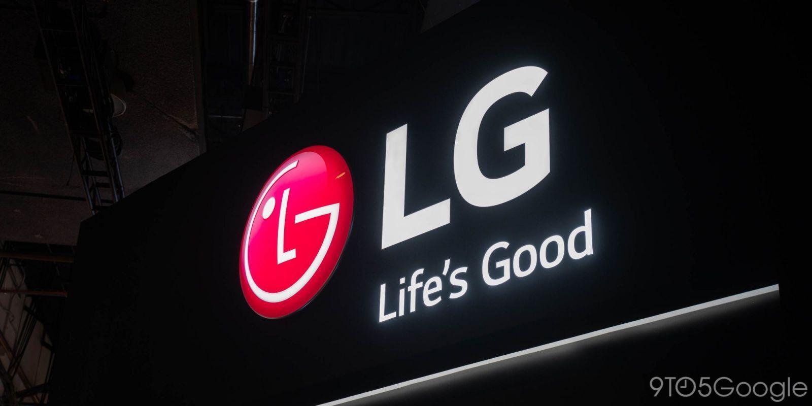 LG представит на CES 2021 прозрачные OLED-панели