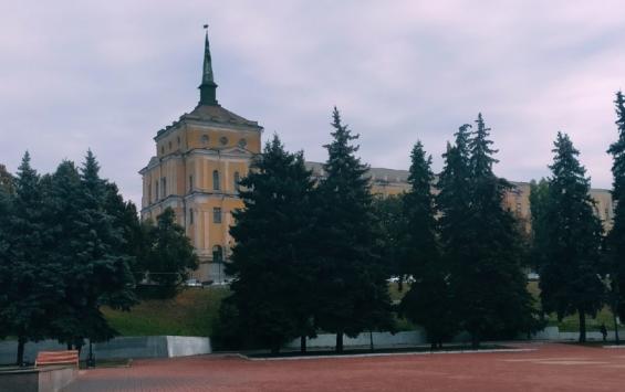 Курский областной краеведческий музей переедет в мужскую гимназию