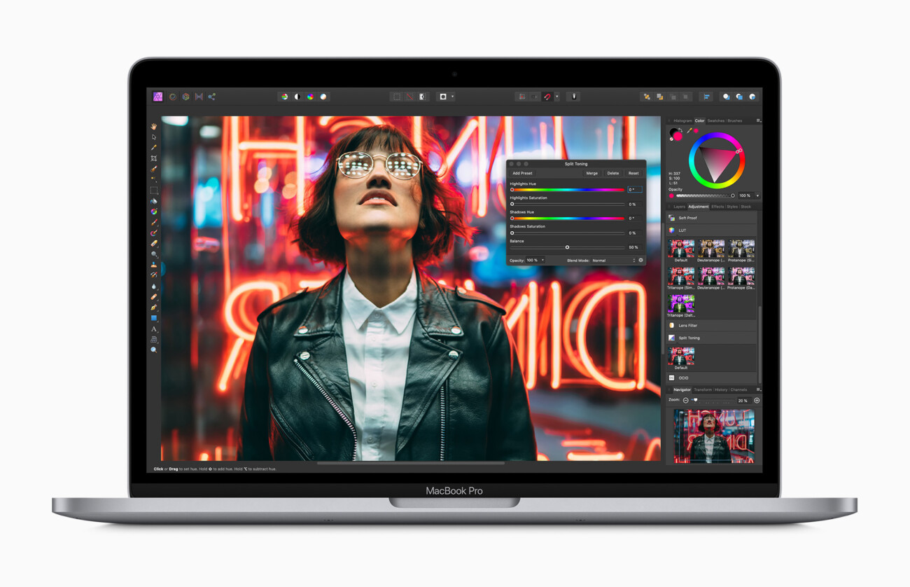 Bloomberg: на WWDC 2020 Apple объявит о переходе на собственные ARM-процессоры в Mac вместо чипов Intel