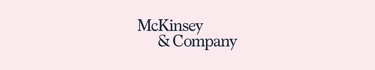 Коротко: вебинары McKinsey о женском лидерстве