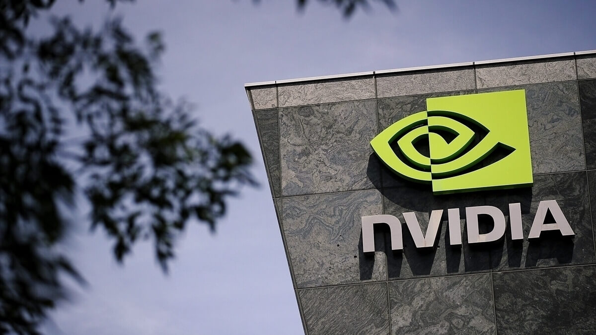 NVIDIA закрывает офис в России