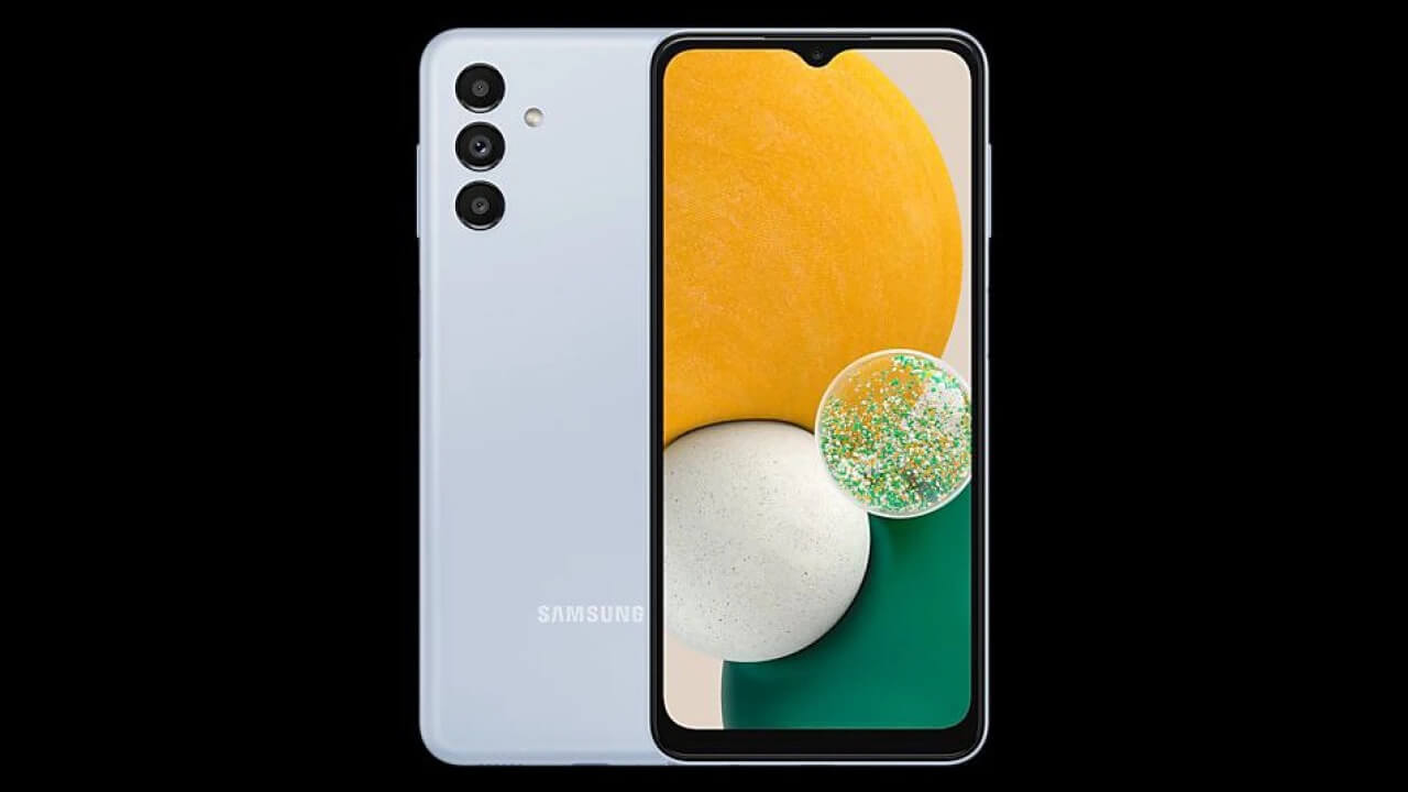 Представлен Samsung Galaxy Wide 6 с камерой 50 Мп и ценой $256