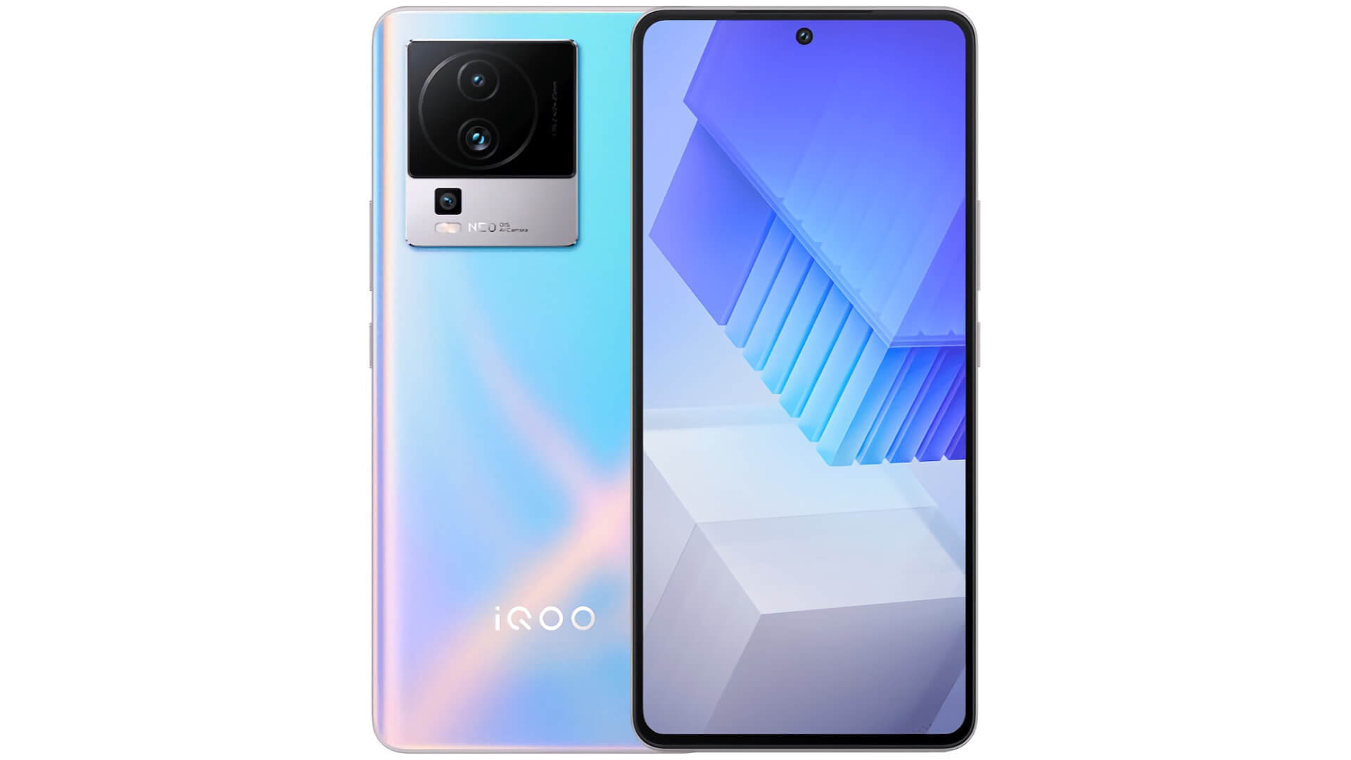 Представлен iQOO Neo 7 SE – первый смартфон на Dimensity 8200 с зарядкой на 120 Вт