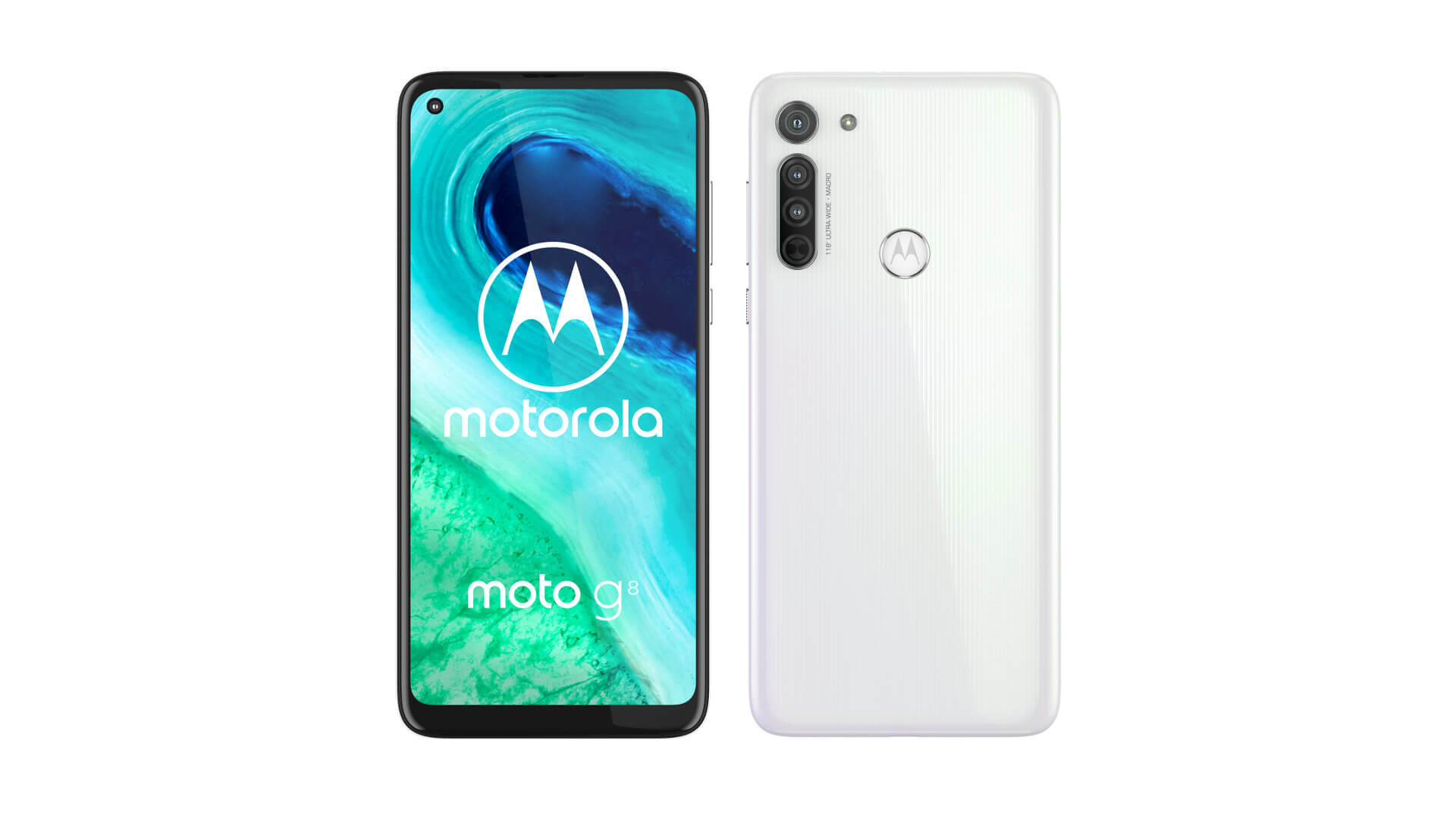 Недорогой Motorola Moto G8 поступил в продажу в России