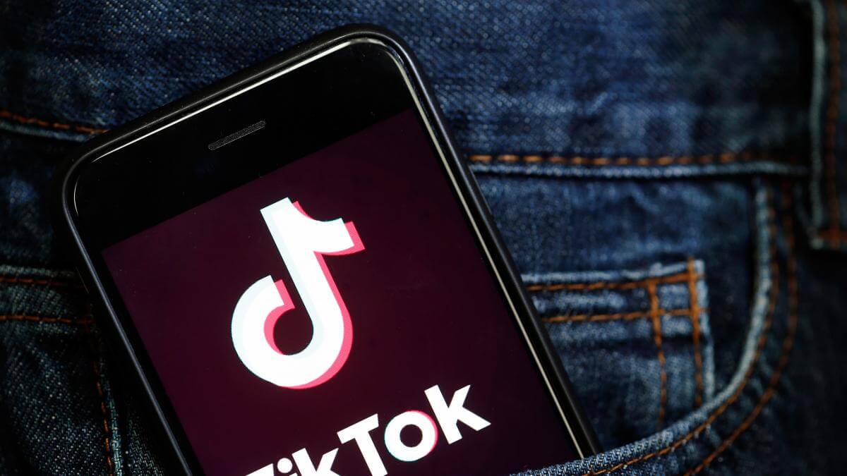 Трамп запретил TikTok и WeChat в США