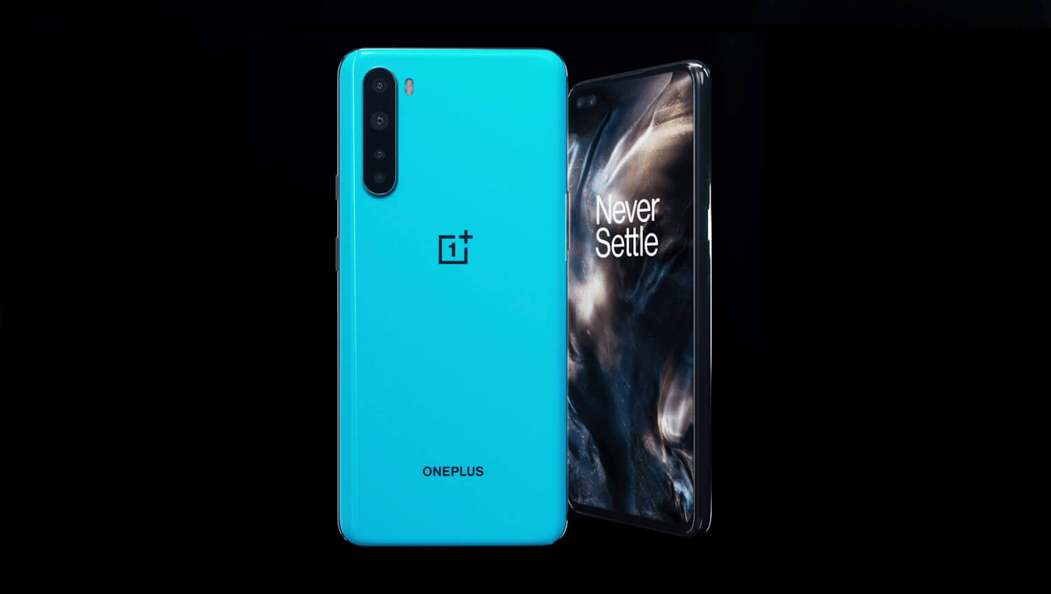 OnePlus готовит смартфон Clover с батареей на 6000 мАч