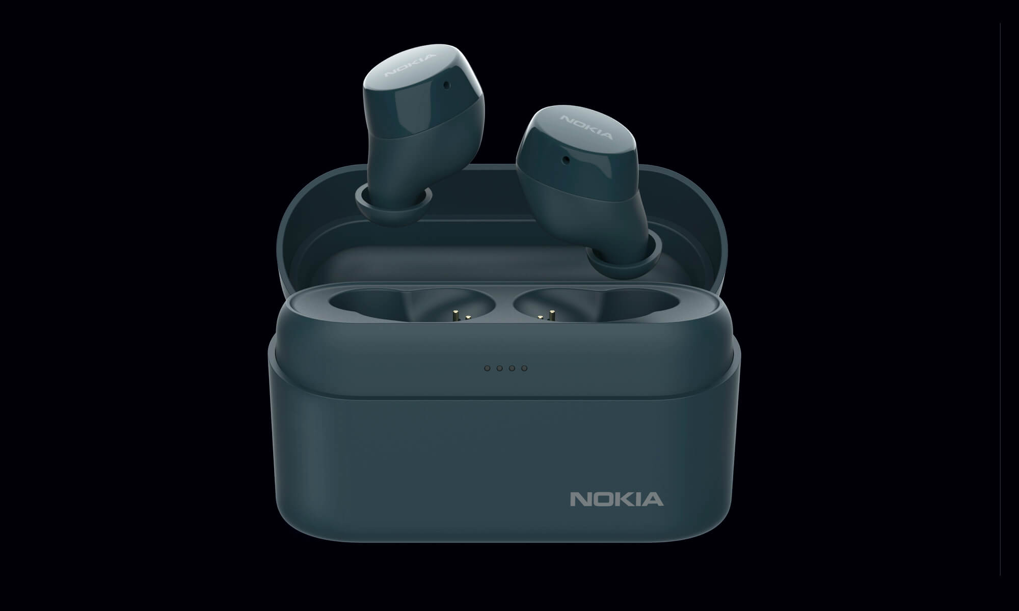 Nokia представила два новых бюджетных смартфона и гарнитуру Power Earbuds Lite