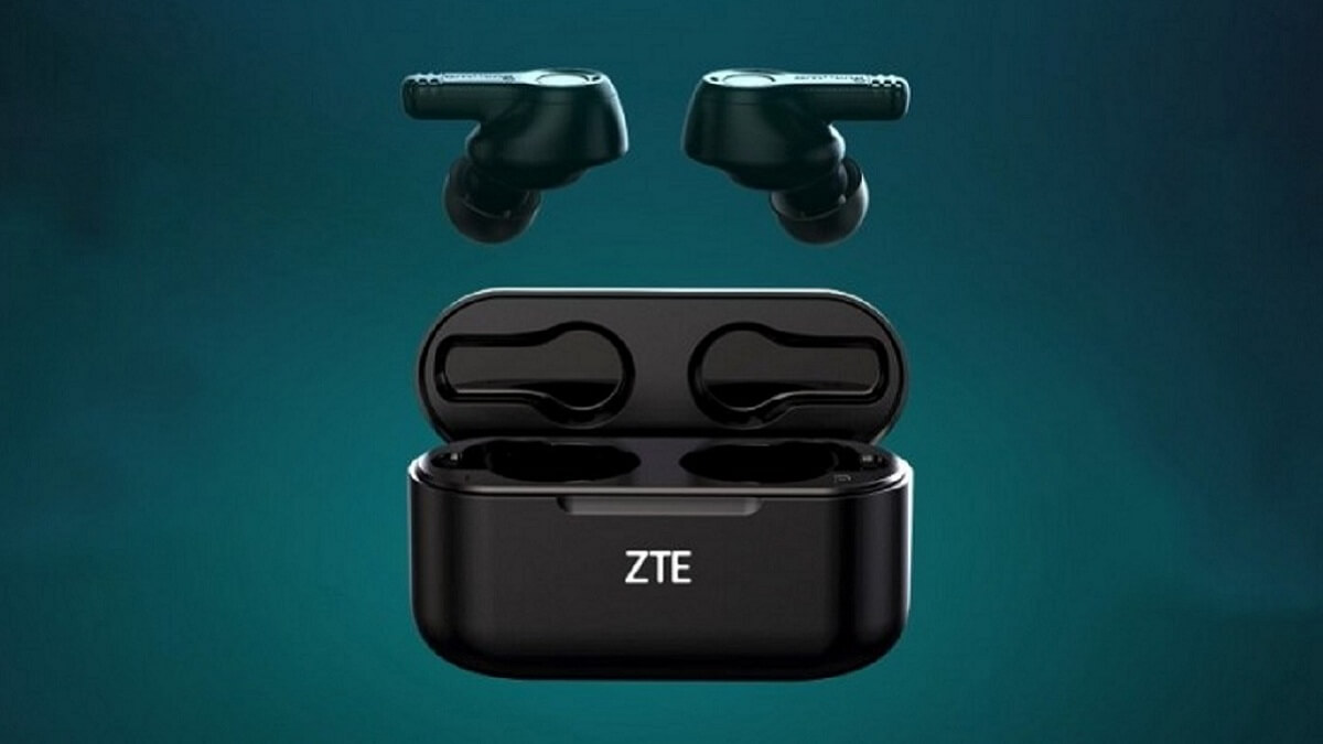 ZTE LiveBuds – TWS-гарнитура с шумоподавлением за $29