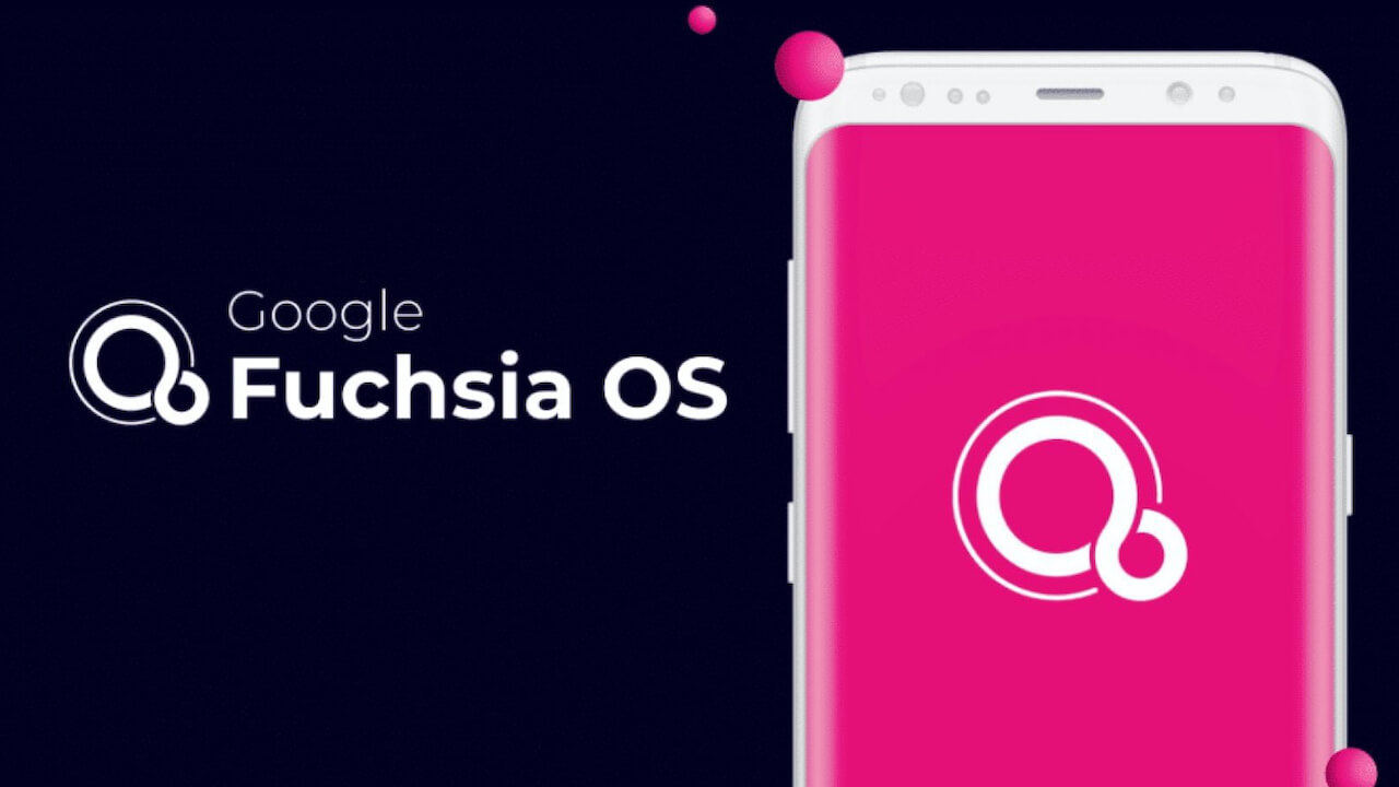 Google открыла разработчикам доступ к ОС Fuchsia