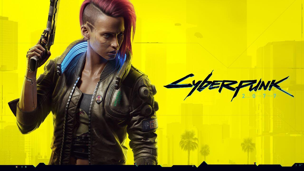 Студию CD Projekt RED взломали – хакеры угрожают слить исходный код Cyberpunk 2077