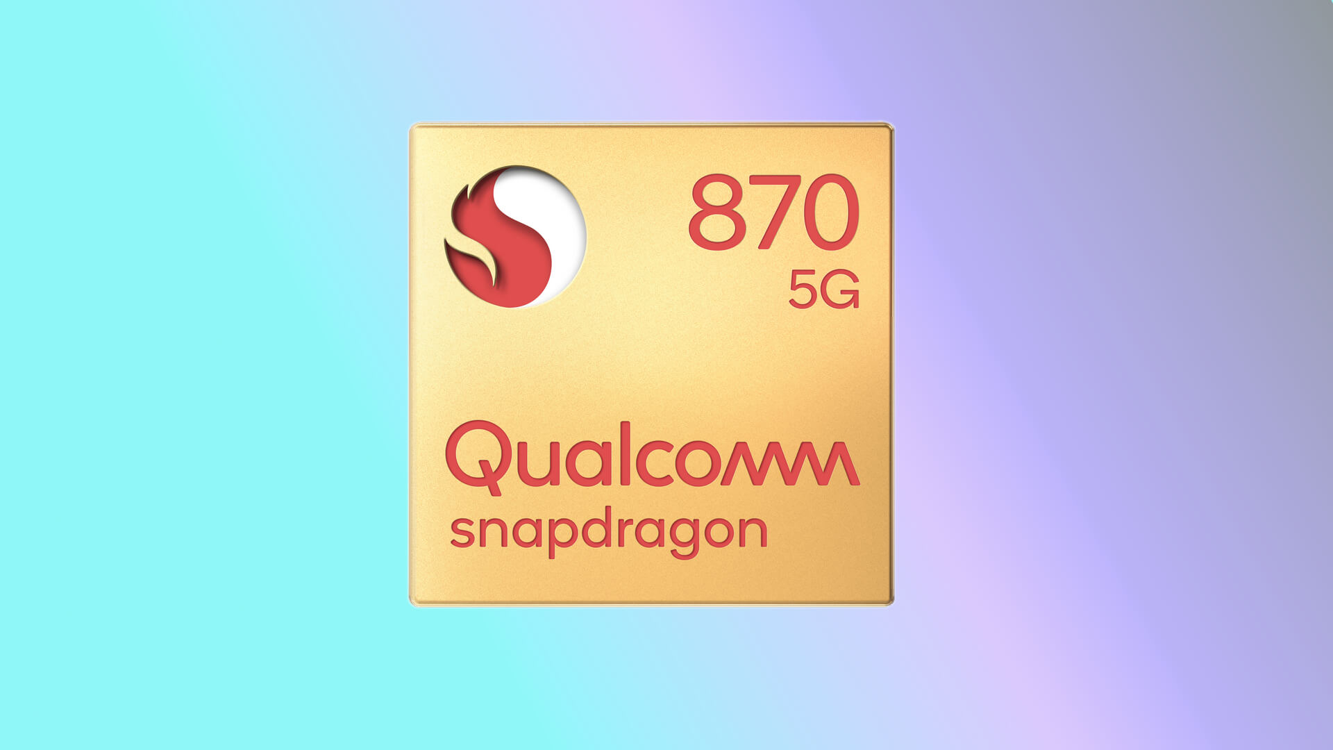 Представлен Qualcomm Snapdragon 870 – флагманский чипсет для доступных смартфонов