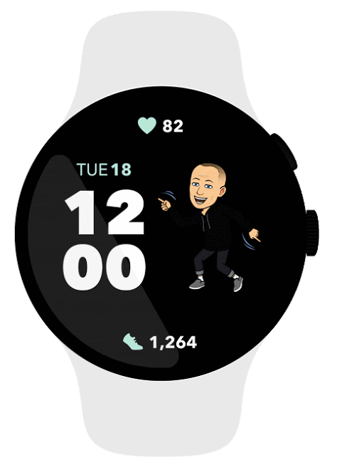 Google и Samsung объявили о слиянии Wear OS и Tizen