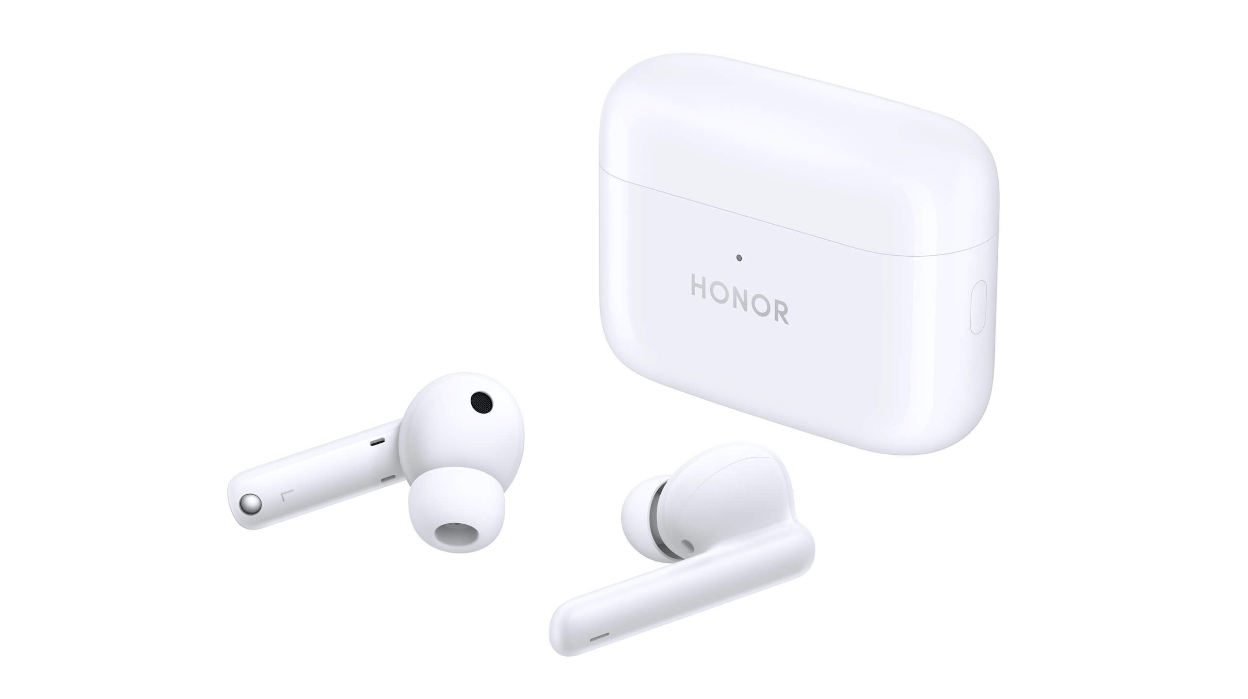 Беспроводные наушники Honor Earbuds 2 Lite выходят в России