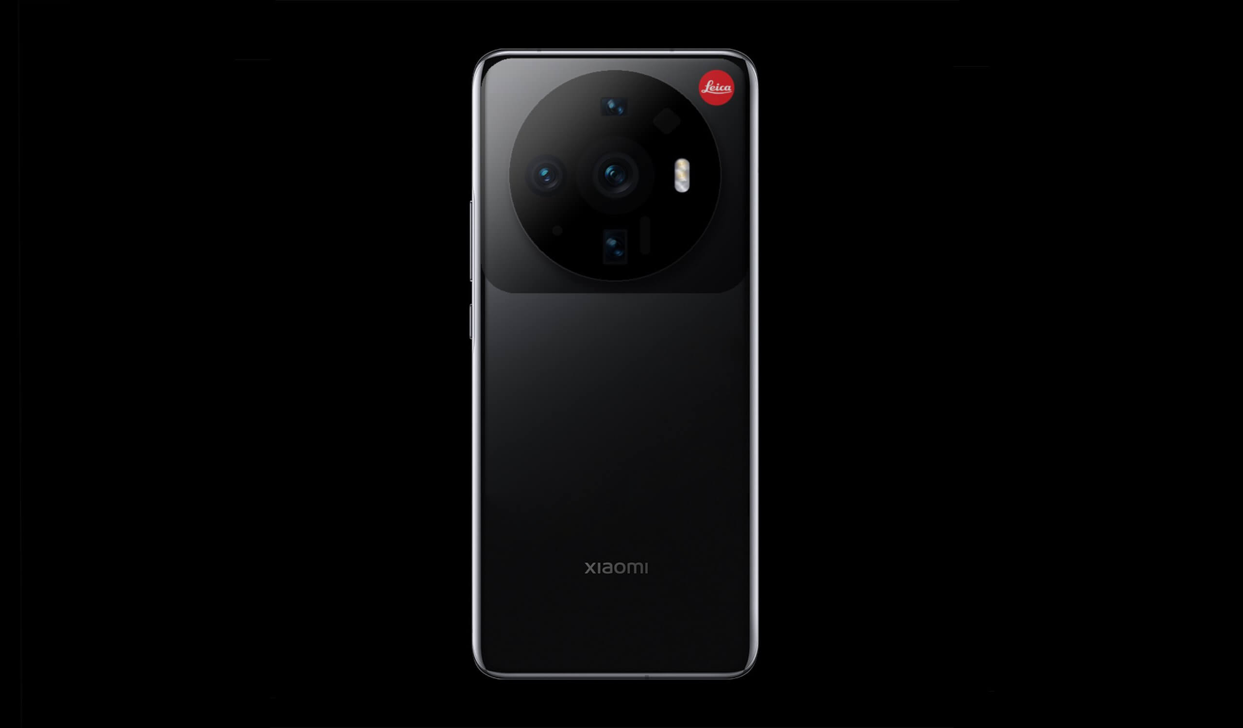 Xiaomi 12 Ultra получит камеру от Leica и будет выпущен в июле