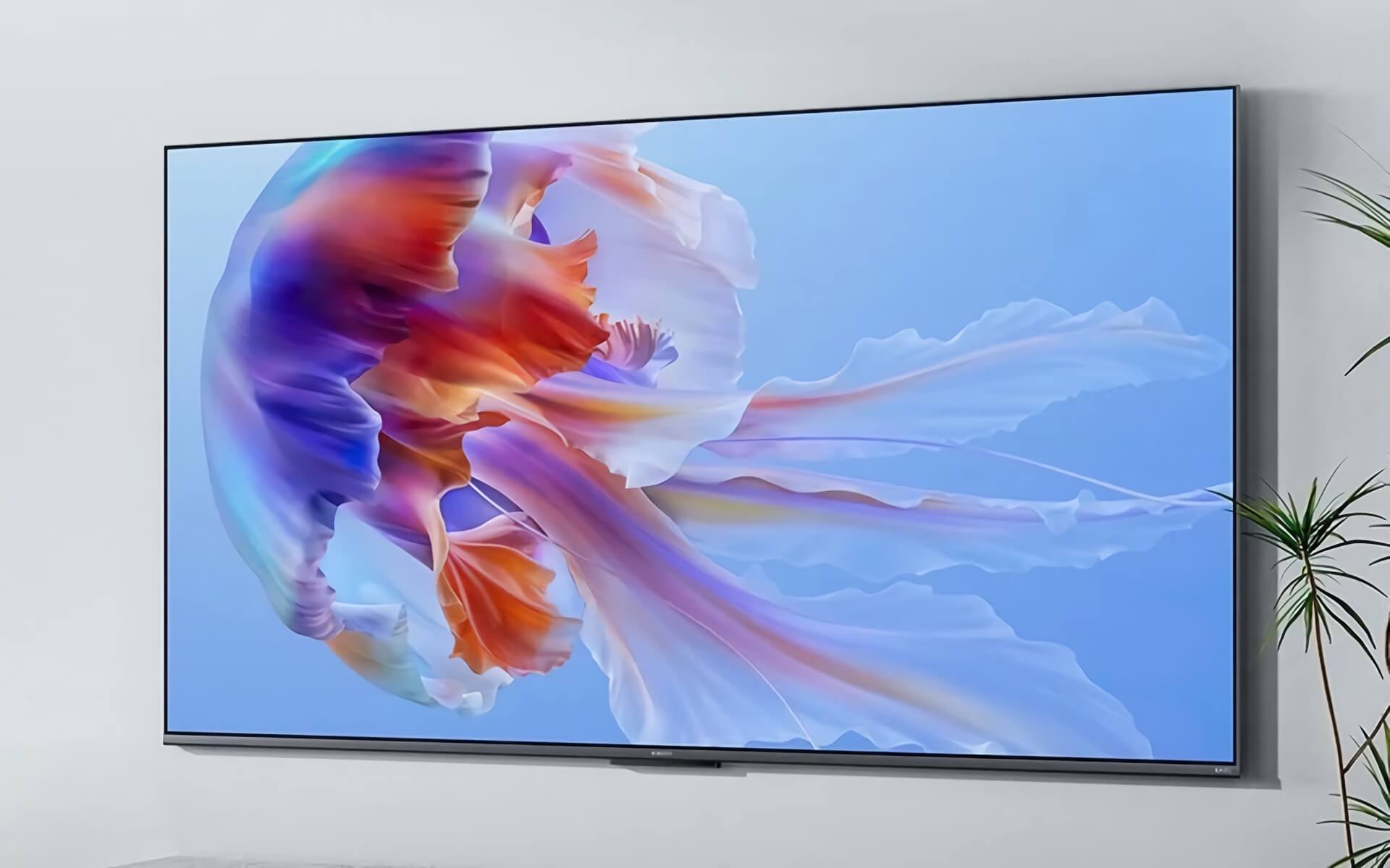 Xiaomi выпустила умный 4K-телевизор по цене от $299