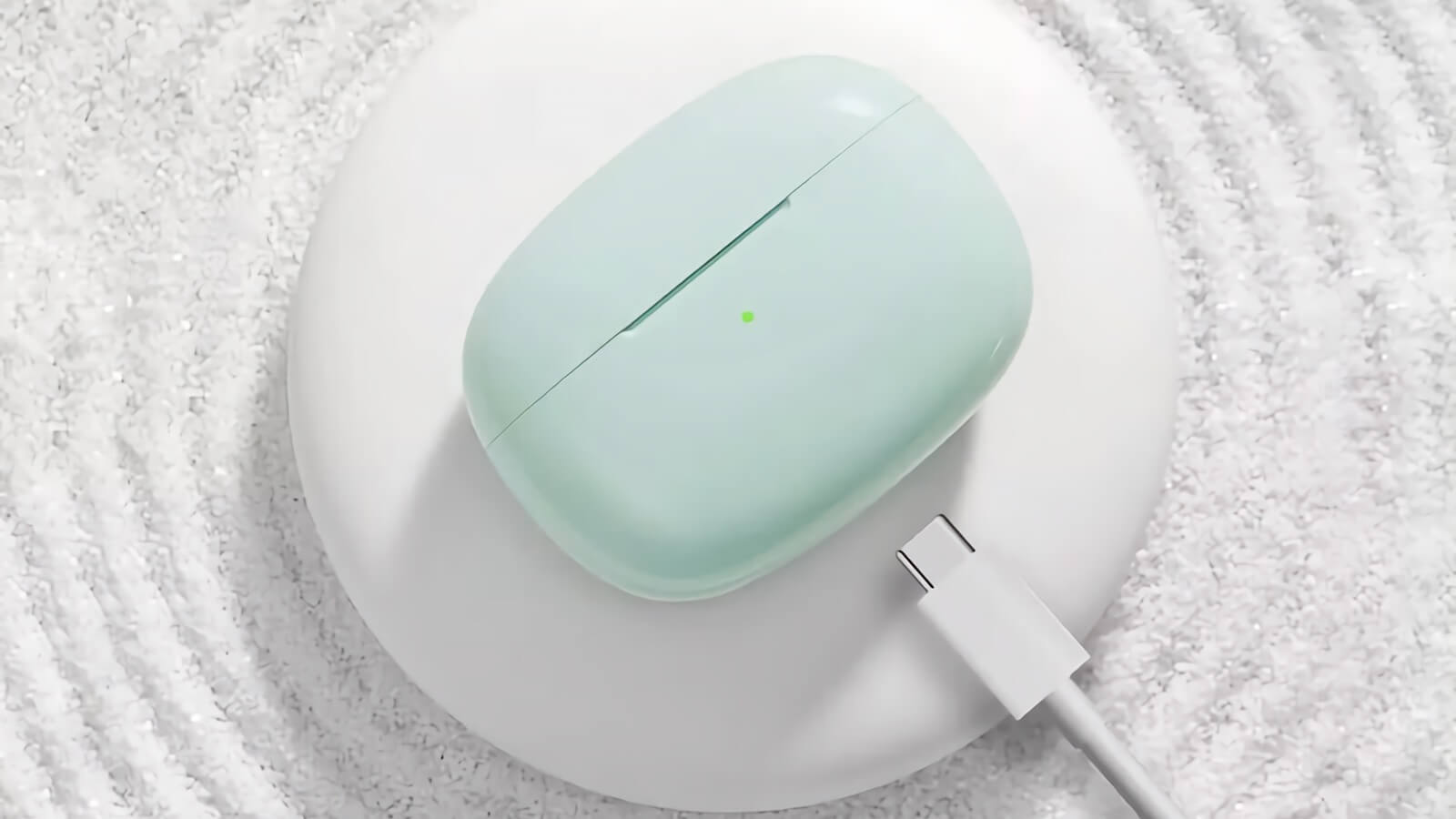 Meizu выпустила «клон» AirPods Pro с автономностью до 24 часов за $44