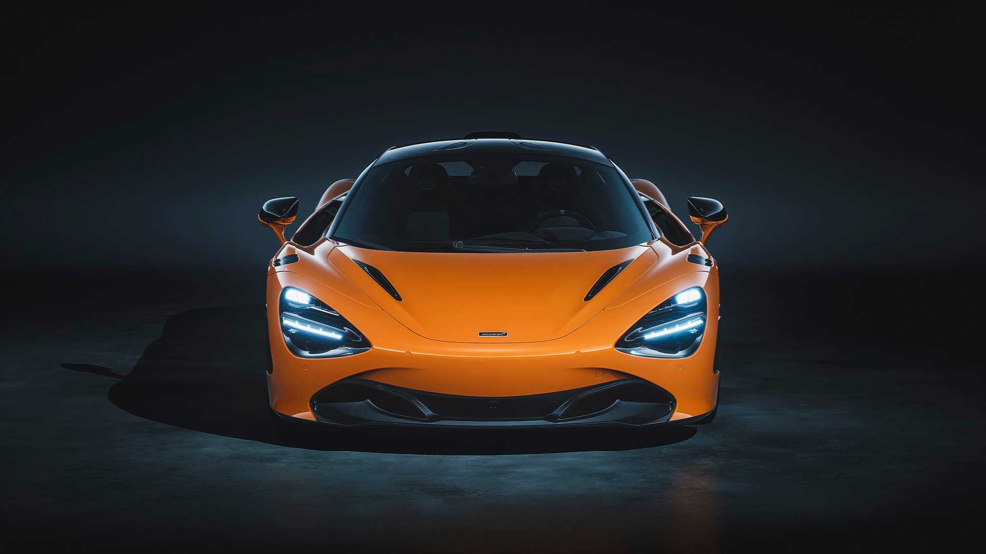 McLaren получит 150 миллионов фунтов от банка