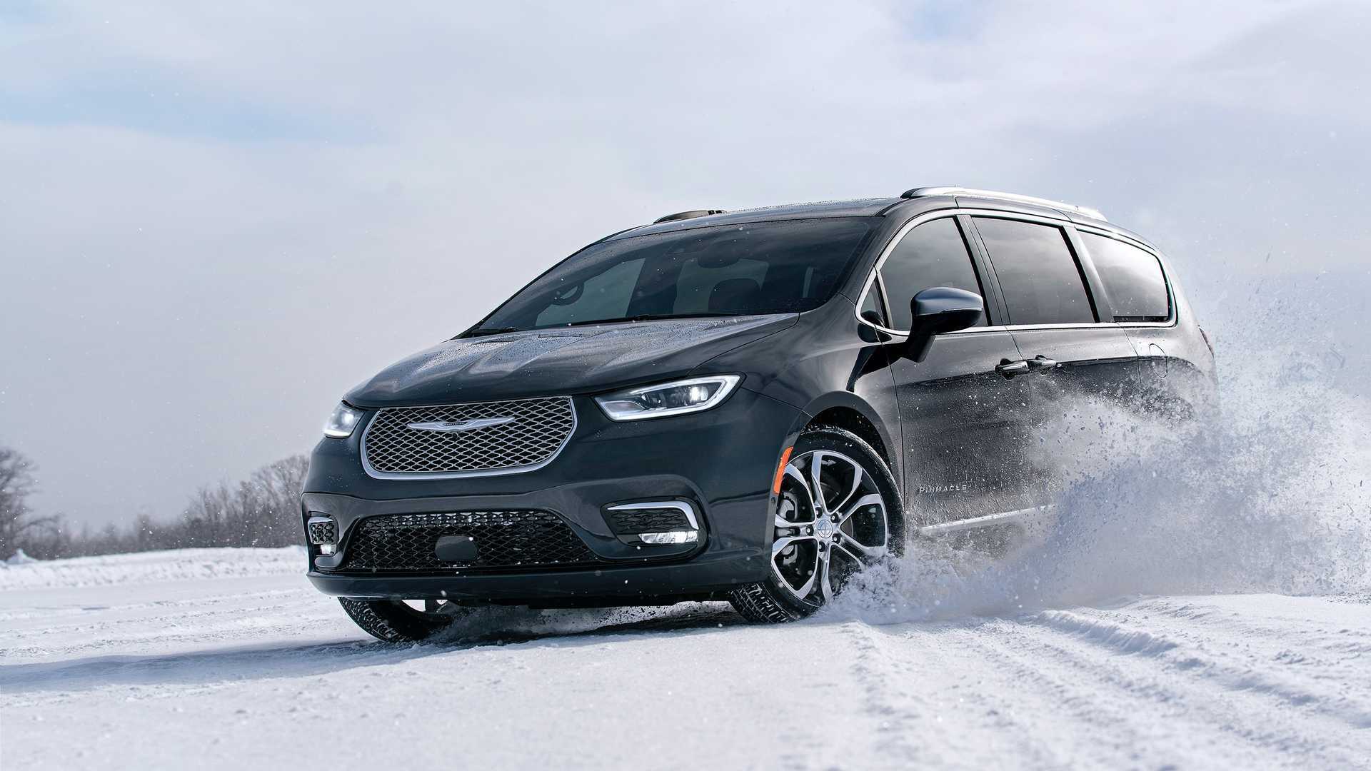 Chrysler может исчезнуть после объединения концернов