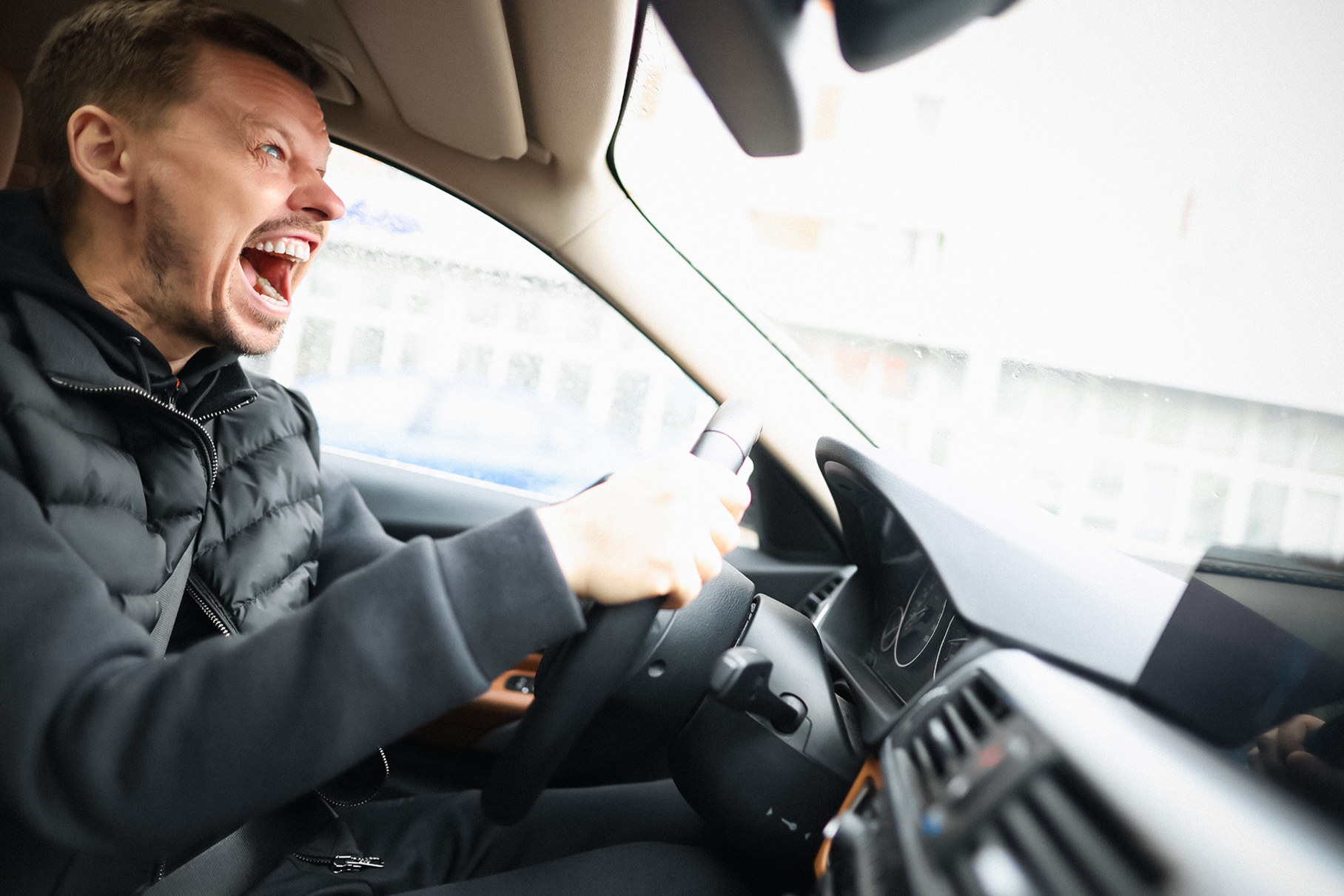 Владельцев BMW и электрокаров признали склонными к психическим расстройствам