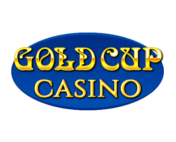 Gold Cup - идеальный выбор для тех, кто ищет надежный игровой портал