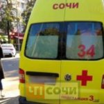 Показывавший квартиру риэлтор упал с балкона в Сочи