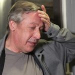 Михаил Ефремов серьезно заболел в тюрьме