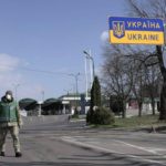 Верховная Рада разрешила украинским пограничникам применять оружие