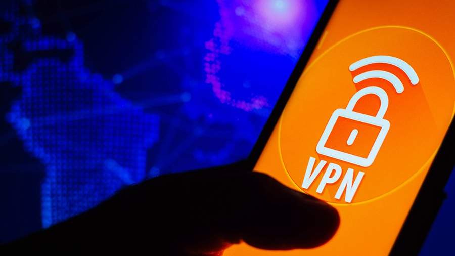 Хинштейн: о полном запрете VPN речь пока не идет