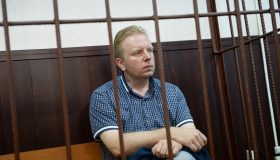 Суд согласился рассмотреть дело экс-главы РАО Федотова в особом порядке