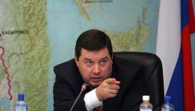 Экс-главу Росграницы призвали осудить по новому делу строже, чем по первому