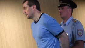 ВС не дал Генпрокуратуре повторно обвинить Дмитрия Захарченко во взятке на $800 тысяч