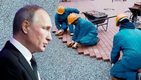 Иди ты к Путину: как в Барнауле узаконили коррупцию в благоустройстве