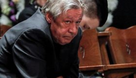 Суд принял апелляционную жалобу Михаила Ефремова