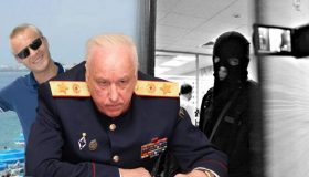 Итоги дня: путь из Минпромторга в СИЗО, особо важная реорганизация у Бастрыкина, поиски экстремизма в фонде Навального