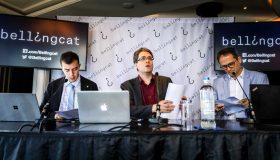 Пригожинский РИА «ФАН» требует признать Bellingcat нежелательной организацией