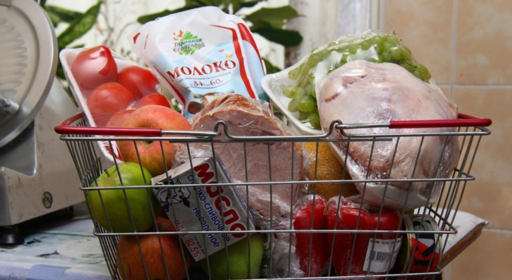 Эксперты назвали 10 продуктов, которые разжижают кровь