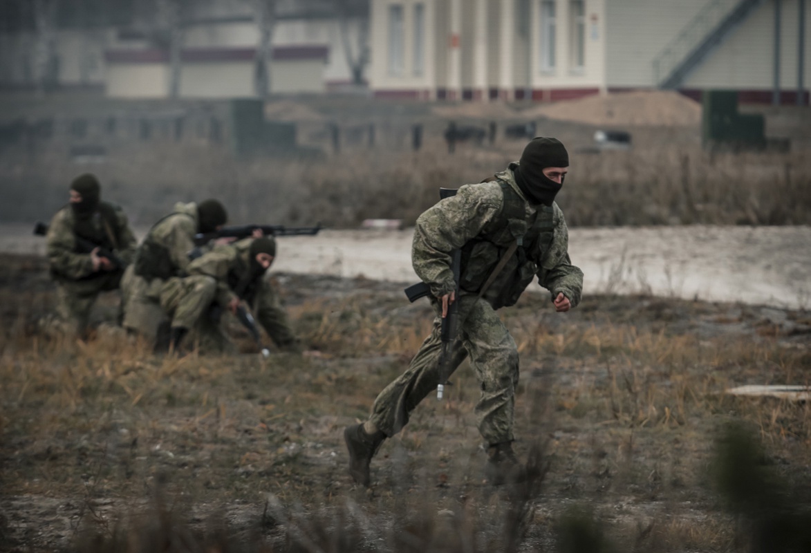 Пензенца с бронью от военной службы отправляют на СВО вопреки указам президента