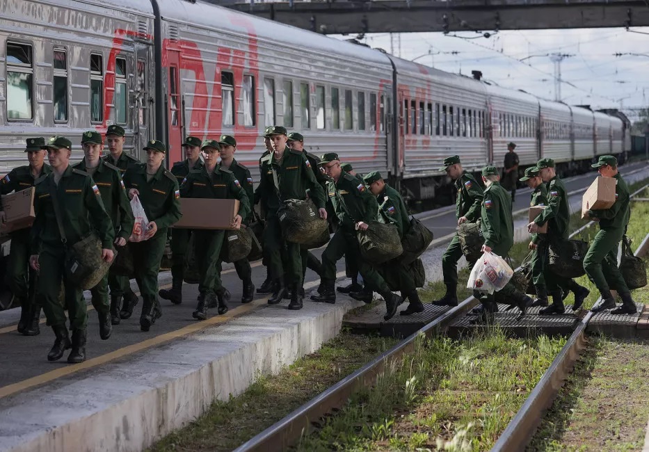 Пензенцам рассказали, чем отличаются резервисты от военнообязанных в запасе