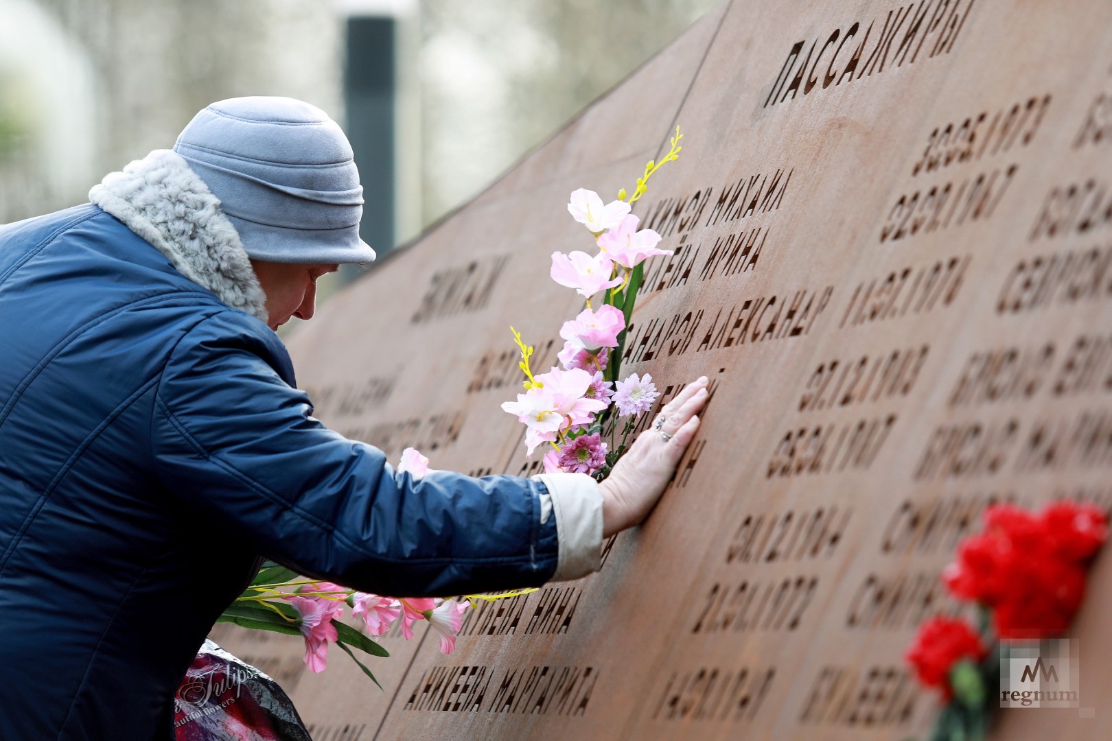 Пятая годовщина теракта над Синаем: боль потери не утихает