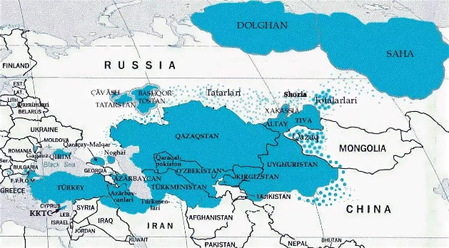 А не станет ли Украина «политической сублимацией» Турции?