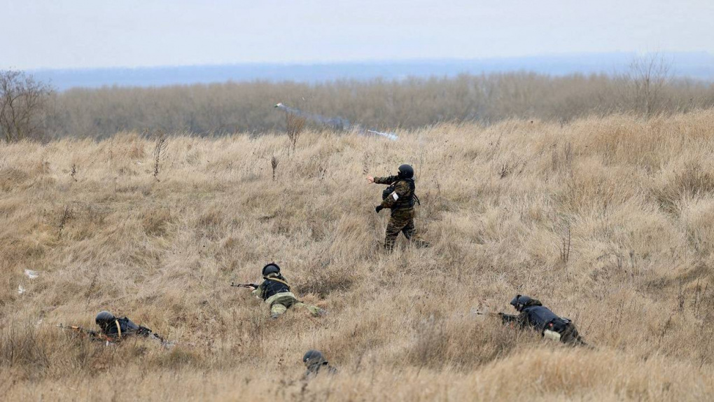 В Белгородской области создадут отряды территориальной самообороны из жителей региона